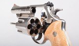 Smith & Wesson ~ Model 57 ~ .41 Magnum - 3 of 5