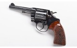 Colt ~ Police Positive ~ .38 Special - 2 of 2