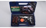 Colt ~ Solo Lobo 1911 Government ~ .38 Super - 7 of 7