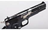 Colt ~ Solo Lobo 1911 Government ~ .38 Super - 5 of 7