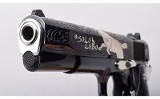 Colt ~ Solo Lobo 1911 Government ~ .38 Super - 4 of 7
