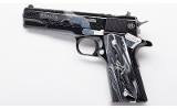 Colt ~ Solo Lobo 1911 Government ~ .38 Super - 2 of 7