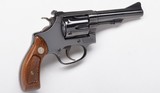 Smith & Wesson ~ Model 34-1 ~ .22 LR - 1 of 2