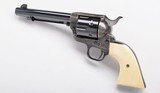 Colt ~ Single Action Army 3rd Gen 1993 ~ .44-40 - 2 of 4