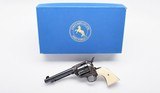 Colt ~ Single Action Army 3rd Gen 1993 ~ .44-40 - 3 of 4