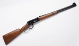 Winchester ~ Model 94 ~ .30 WCF - 1 of 11