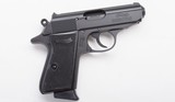 Walther ~ PPK ~ .380 - 1 of 3