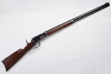 Winchester ~ 1894 ~ .25-35 WCF - 1 of 10