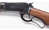Winchester ~ 1886 ~ .45-70 - 7 of 12