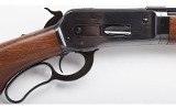 Winchester ~ 1886 ~ .45-70 - 3 of 12