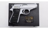 Manurhin ~ PPK/S ~ .380 ACP - 3 of 3