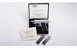 Manurhin ~ PPK/S ~ .380 ACP - 2 of 3
