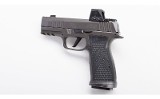 SIG Sauer ~ P365-AXG Legion ~ 9mm Luger