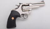 Colt ~ Trooper MK III ~ .357 Magnum