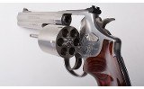 Smith & Wesson ~ Model 657-4 Lew Horton Classic Hunter II ~ .41 Magnum - 3 of 5