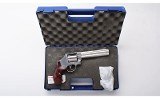Smith & Wesson ~ Model 657-4 Lew Horton Classic Hunter II ~ .41 Magnum - 5 of 5