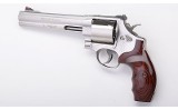 Smith & Wesson ~ Model 657-4 Lew Horton Classic Hunter II ~ .41 Magnum - 2 of 5