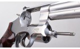 Smith & Wesson ~ Model 657-4 Lew Horton Classic Hunter II ~ .41 Magnum - 4 of 5