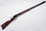 Winchester ~ 1894 ~ .25-35 WCF