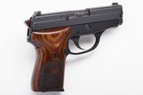 Sig Sauer ~ P239 ~ 9MM Luger - 1 of 3