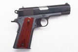 Colt ~ Commander ~ .45 Auto - 1 of 2