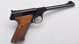 Colt ~ Woodsman Target ~ .22 LR - 1 of 4