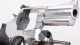 Smith & Wesson ~ Model 696 ~ .44 S&W Special - 4 of 5