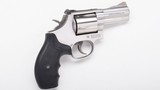 Smith & Wesson ~ Model 696 ~ .44 S&W Special - 1 of 5