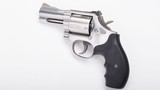 Smith & Wesson ~ Model 696 ~ .44 S&W Special - 2 of 5