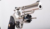Colt ~ Trooper MK III ~ .357 Magnum - 4 of 4