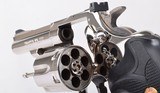 Colt ~ Trooper MK III ~ .357 Magnum - 3 of 4