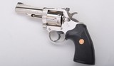 Colt ~ Trooper MK III ~ .357 Magnum - 2 of 4