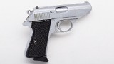 Manurhin ~ PPK/S ~ .380 ACP - 1 of 4