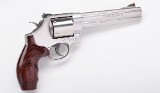 Smith & Wesson ~ Model 657-4 Lew Horton Classic Hunter II ~ .41 Magnum