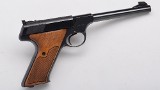 Colt ~ Woodsman Target ~ .22 LR