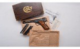 Colt ~ Woodsman Target ~ .22 LR - 3 of 4