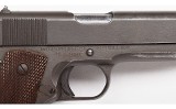 Remington Rand ~ M1911A1 ~ .45 ACP - 3 of 10