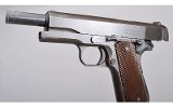 Remington Rand ~ M1911A1 ~ .45 ACP - 9 of 10
