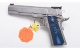 Colt ~ Gold Cup Lite ~ .38 Super - 2 of 3