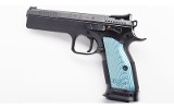 CZ ~ TS2 ~ 9mm Luger - 2 of 3