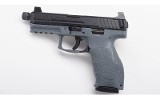 Heckler & Koch ~ VP9 Tactical ~ 9mm Luger - 2 of 3