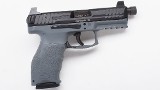 Heckler & Koch ~ VP9 Tactical ~ 9mm Luger - 1 of 3