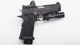 Staccato ~ P ~ 9mm Luger