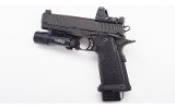 Staccato ~ P ~ 9mm Luger - 2 of 6