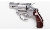 Smith & Wesson ~ Model 60-7 ~ .38 S&W Special - 2 of 3