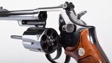 Smith & Wesson ~ Model 19-4 ~ .357 Magnum - 3 of 4