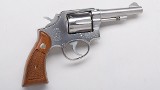 Smith & Wesson ~ Model 64 ~ .38 S&W Special - 1 of 2