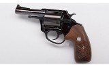 Charter Arms ~ Bulldog ~ .44 Special - 2 of 2