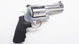 Smith & Wesson ~ Model 500 ~ .500 S&W Magnum - 1 of 2