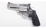 Smith & Wesson ~ Model 500 ~ .500 S&W Magnum - 2 of 2